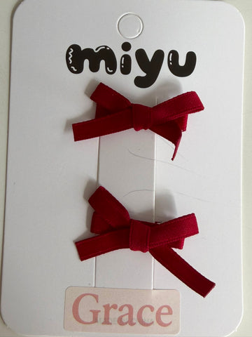 Accesoriu  păr copii 45