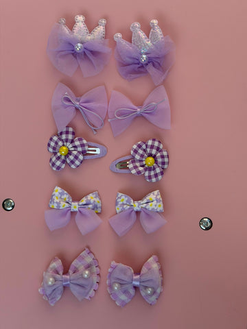 Accesoriu par copii 33