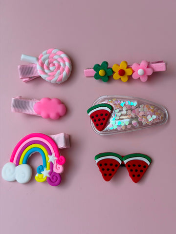 Accesoriu  păr copii 35