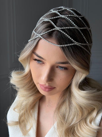Accesoriu de cap